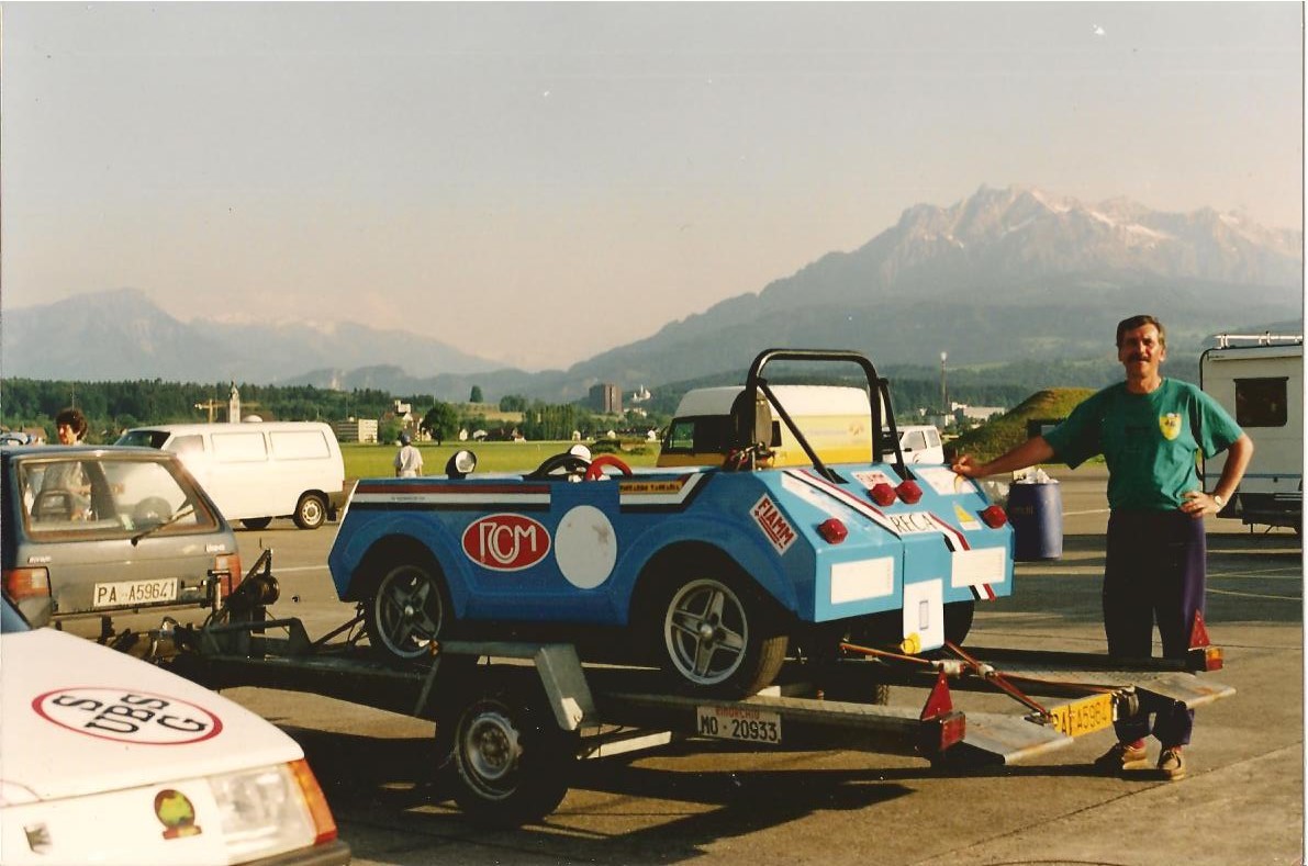 svizzera