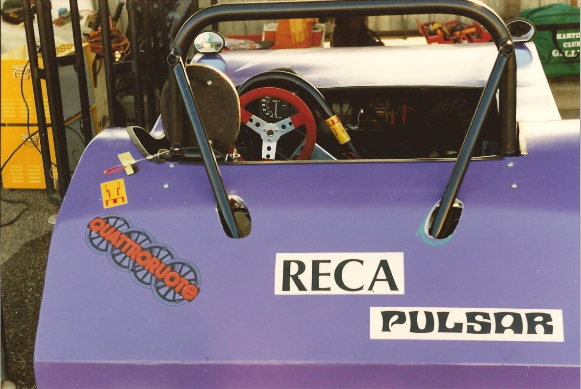 motor show bologna