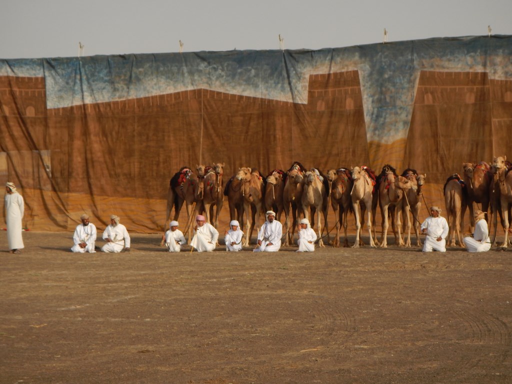 5 oman